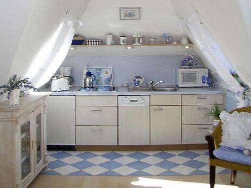 带阳台和部分海景的公寓38/37