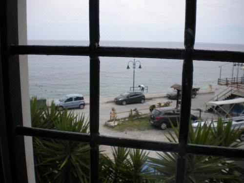 海景双人间 - 带阳台