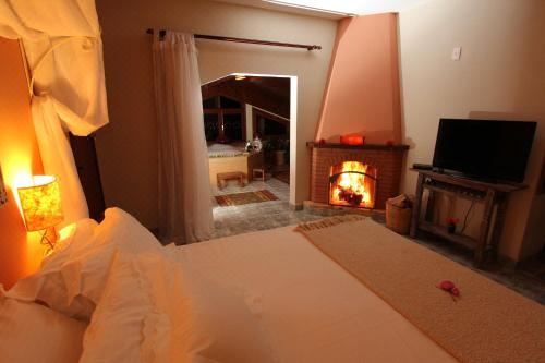 双人房（带水疗浴缸）