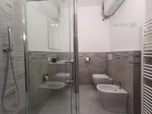 Casa del Caffè One-Bedroom Apartment