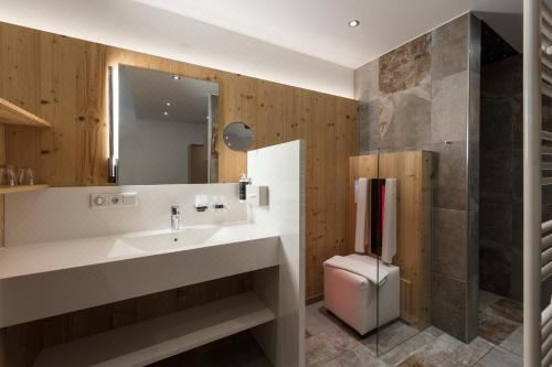 一室房（带阳台）