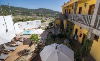 Hotel El Tejar & Spa