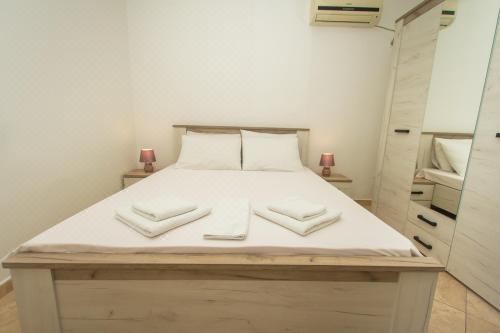 公寓 - 地面楼层