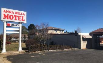 Anna Bella Motel Glen Innes