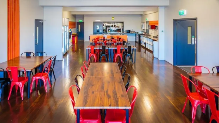 Urbanz 食事・レストラン