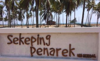 Sekeping Penarek Homestay