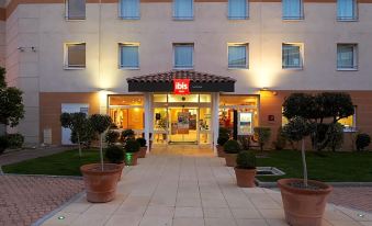 Ibis la Ciotat