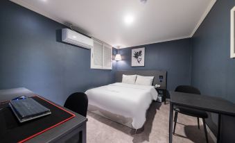 Suwon (Ingye-Dong) Hotel &