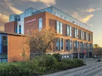 Leonardo Hotel Exeter Ξενοδοχεία στην πόλη Exeter