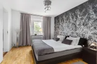 Best Western Hotel Tranas Statt Hotels in 