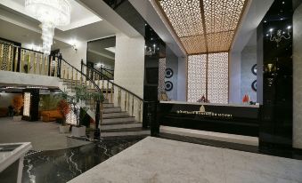 Guvenay Business Hotel
