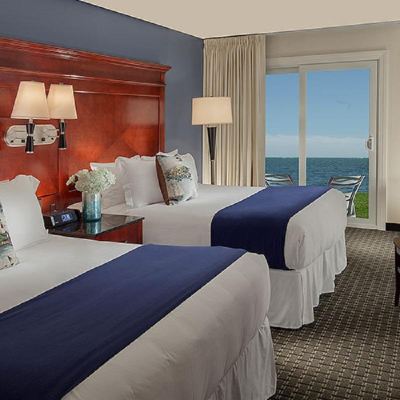 Queen Oceanfront&nbsp; Ocean Mist Beach Hotel & Suites Promo Code