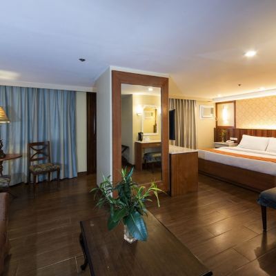 Premiere Suite Hotel Veniz Baguio Promo Code