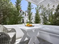 Niriides Hotel Spetses 斯派賽斯住宿飯店