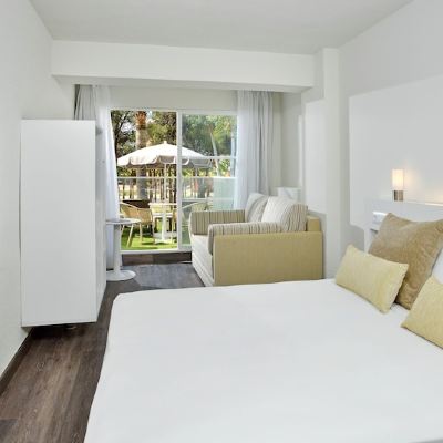 Family Room (Solarium, 2+2) Sol Palmanova All Inclusive Promo Code