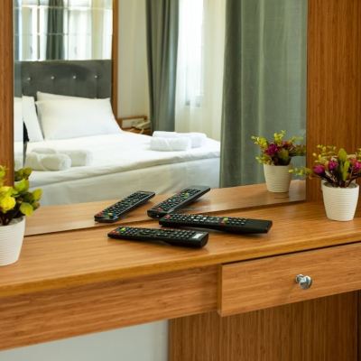Standard Double Room Seven Rooms Oldcity Promo Code