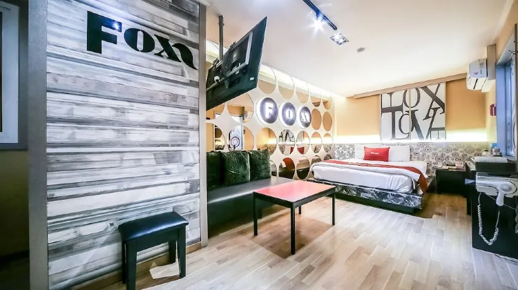 Daegu Seongseo Fox 食事・レストラン