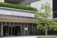 Sheraton Grand Hiroshima Hotel Hotéis em 