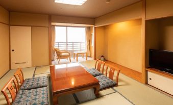 Hotel Kunitomi Annex - Vacation Stay 12075V