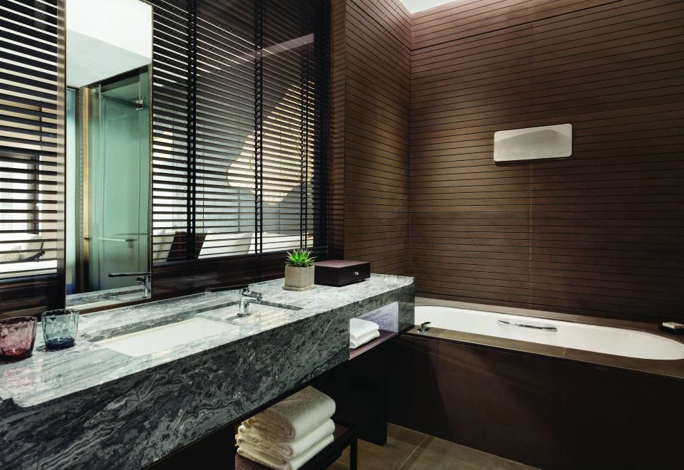 庭院雙床房「獨享小院」