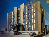 Mandachi Hotel & SPA Hôtels à : Suceava