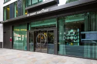 Le Saint-Antoine Hotel  Spa, BW Premier Collection Hotels in 