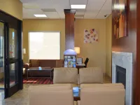 SureStay Hotel by Best Western Tehachapi Hotele w: Tehachapi