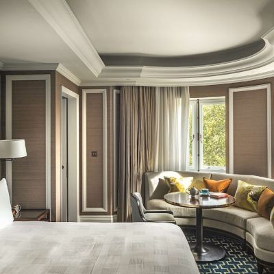 園景轉角套房 貝夢德卡多根酒店優惠