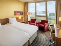 Crowne Plaza ANTWERP by IHG Hotels in Antwerp