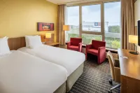 Crowne Plaza ANTWERP by IHG Hotel a 