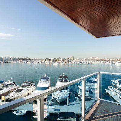 Marina View 2 Queens Poolside Marina del Rey Hotel Promo Code