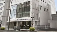 더블트리 바이 힐튼 도야마  호텔