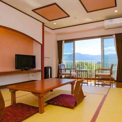 【禁煙】スーペリア和室10畳シャワーのみ(眺望なし) 大江戸温泉物語　石和温泉　ホテル新光 クーポン