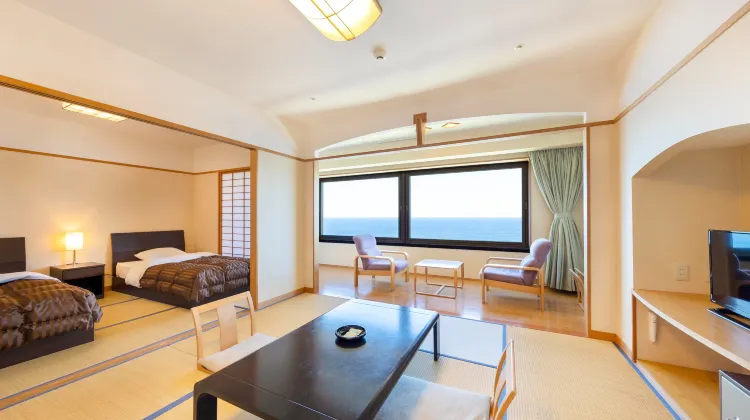 HOTEL OOSADO （ホテル大佐渡） 部屋