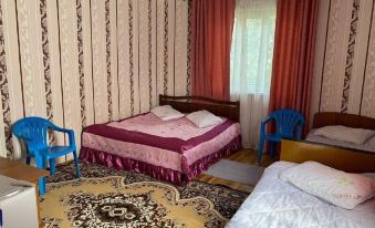 Guest House Zhemchuzhina