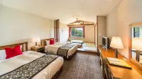Hotel Harvest Madarao