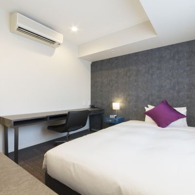 中等小型雙人房-禁菸 東急五反田住宿公寓式飯店優惠