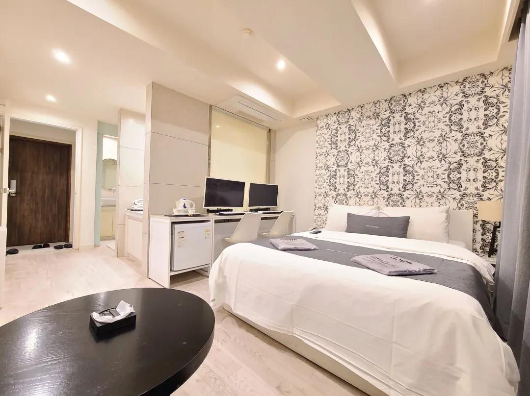 Hwagok Chocolate Hotel - Gwangmyeong-si