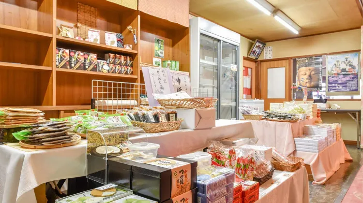 別館 ふじや旅館 食事・レストラン