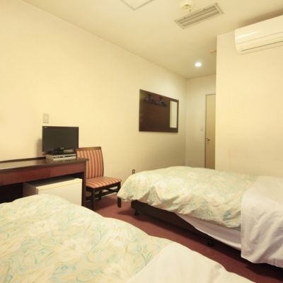 ツインルーム(浴室) 湯～とぴあ クーポン