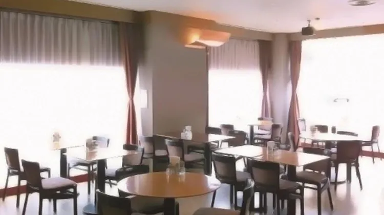 コートホテル旭川 食事・レストラン