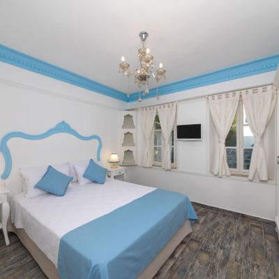 Standard Room Otel Mavi Beyaz Datca Butik Otel Promo Code