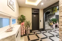 No25 Hotel - Ulsan City Hall