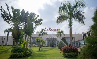 Le Passage Cairo Hotel & Casino - Housity
