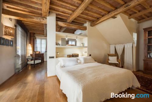 豪华套房——带露台，享有海景