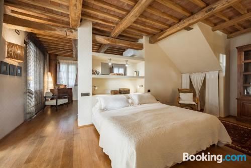 Boutique Hotel - Poggio ai SantiDeluxe Suite with Terrace and Sea View