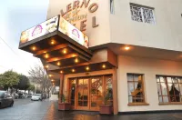 Hotel Salerno Hotels in 