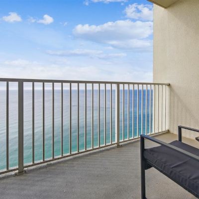 Condo, 2 Bedrooms, Balcony, Ocean View (2410)
