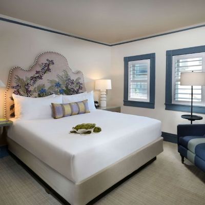 Club Room, 1 Queen Bed, View (Clubhouse Island View) Jekyll Island Club Resort Promo Code