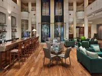 Crowne Plaza HAIFA by IHG Hôtels à : Haïfa